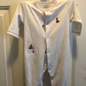 Edgehill Collection Pajamas